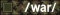 /war/